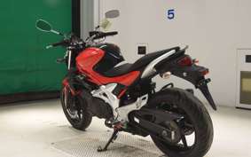 SUZUKI グラディウス400 2010 VK58A