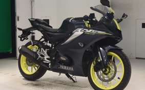 YAMAHA YZF-R15 2019 RG86J