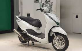 HONDA LEAD 125 JF45