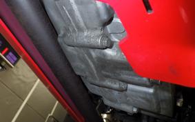 SUZUKI GSX-R125 2012 DL33B