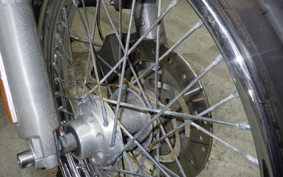 HARLEY FXST 1450 2004