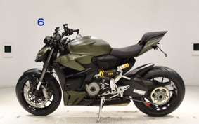 DUCATI STREETFIGHTER V2 2024