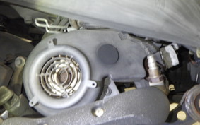 YAMAHA AXIS 125 TREET SE53J