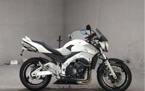 SUZUKI GSR 400 GK7DA