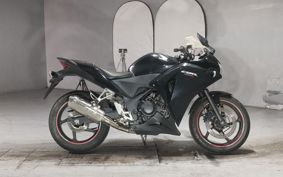 HONDA CBR250R MC41