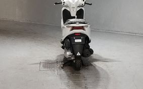 HONDA LEAD 125 JK12