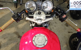 HONDA CB400F NC36