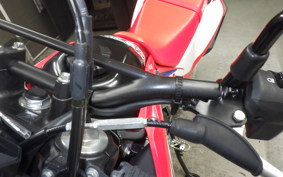 HONDA CRF250L 2016 MD47