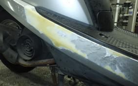 HONDA DIO Gen.6 1998 AF62