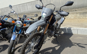 HONDA CRF250L MD47