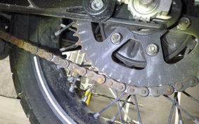 HUSQVARNA SVARTPILEN 401 2021