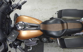 HARLEY FLHX 1580 2007