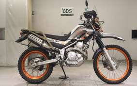 YAMAHA SEROW 250 Gen.2 1974 DG17J