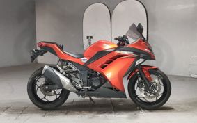 KAWASAKI NINJA250 EX250L