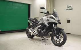 HONDA NC750X 2024 RH09
