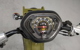 HONDA  CROSS  CUB 50 AA06