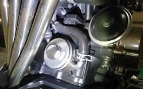 HONDA CB650F 2017 RC83