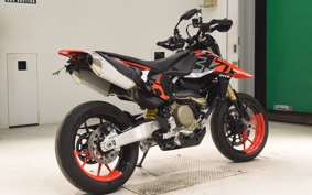 DUCATI HYPERMOTARD698モノ 2024