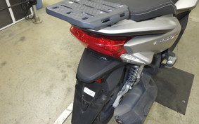 HONDA PCX 150 2011 KF18