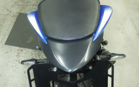 SUZUKI GSX-S1000 2015