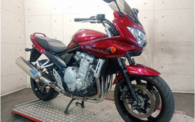 SUZUKI BANDIT1250S ABS 2008 GW72A