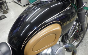 KAWASAKI W650 2000 EJ650A