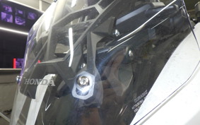 HONDA X-ADV 750 2025 RH21