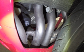 HONDA CBR600RR 2021 PC40