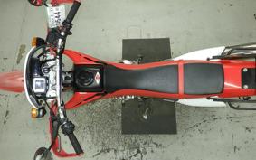 HONDA XR250 MOTARD MD30