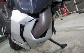 DUCATI MULTISTRADA 1200 2016