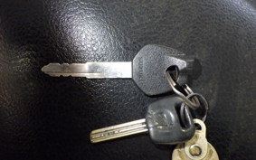 SUZUKI ｽｳｨｯｼｭ125 DV12B