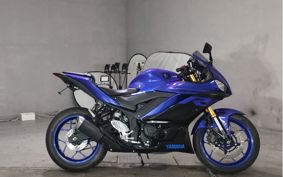 YAMAHA YZF-R25 RG43J