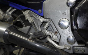 KAWASAKI ZZ1100 NINJA R 1990 ZXT10C