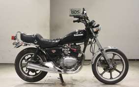 KAWASAKI Z250 Limited KZ250H
