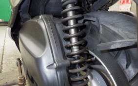 YAMAHA JOG Gen.5 SA36J