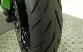 KAWASAKI ZX-4RR 2023 ZX400P