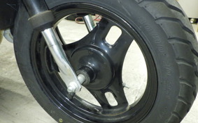 SUZUKI LET's 2024 CA4AA