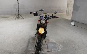 HONDA MTX125R JD05