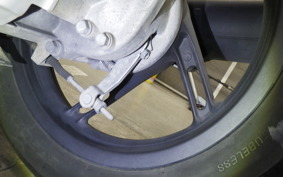 HONDA PCX 125 2023 JF56