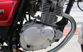 SUZUKI GN125 H PCJG9
