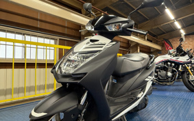 YAMAHA  CYGNUS X SR SED8J