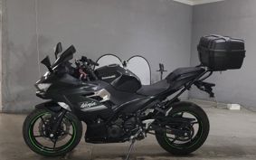 KAWASAKI NINJA250 EX250P