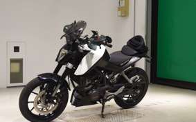 KTM 200 DUKE 2017