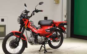 HONDA CT125 HUNTER CUB JA55