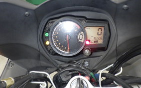 SUZUKI BANDIT 1250 F 2012 GW72A