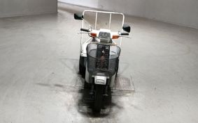 HONDA GYRO TA01