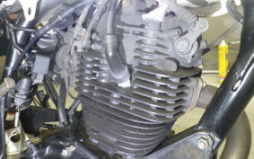 YAMAHA TW225 2007 DG09J