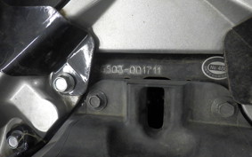 YAMAHA N-MAX 155 A 2025 SG50J