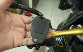 BMW R1300GS ASA 2025