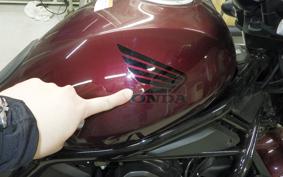 HONDA REBEL 1100 DCT 2023 SC83